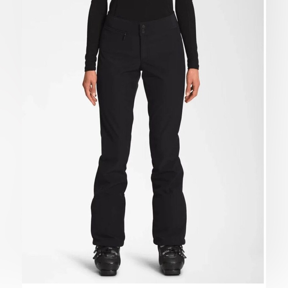 New The North Face Apex STH Ski Pants - Women's Large Black